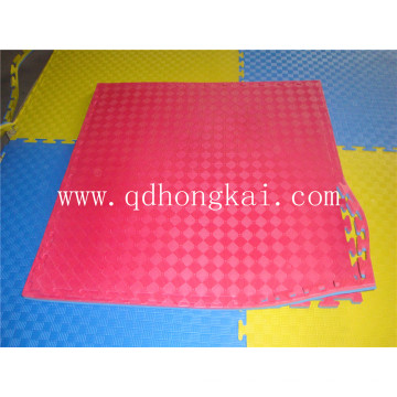 EVA Mat, Taekwondo Mat pour Taekwondo Mat, Karate Mat, Judo Mat